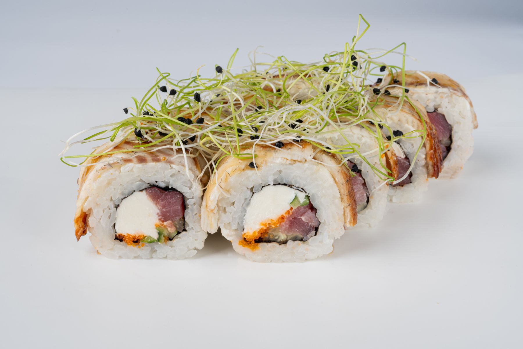 Замовити суші золотий дракон