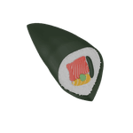 Суши шаурма