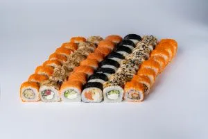 Сет суші вечірка