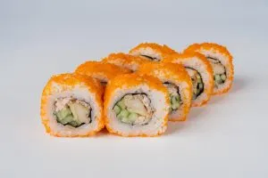 Каліфорнія з вугрем