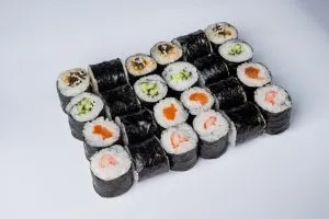 Замовити сушы сет макі фреш