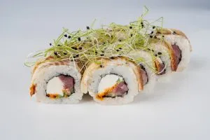 Замовити суші золотий дракон