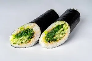 Сушірітто з хіяші - замовити в Києві