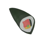 Суші шаурма