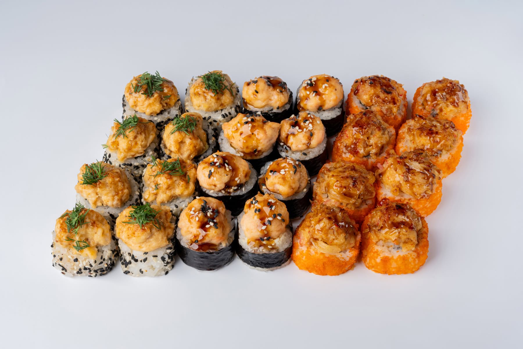 -set-sushi-hariachyj-sekret-1 Суші сет запечений "гарячий секрет"